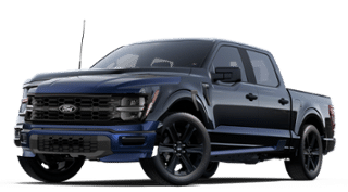 2025 Ford F-150® External Image 2